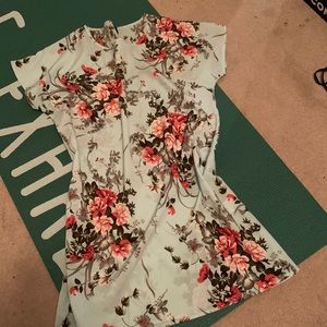 Gorgeous summer dress